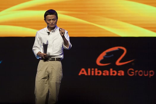 Photo Alibaba Group Minipig5188 Dreamstime.com